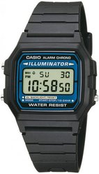 Casio F-105W-1A