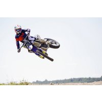 Внедорожные мотошины Michelin Tracker 100/100R18 59R TT