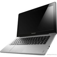 Ноутбук Lenovo IdeaPad U310 (59343348)