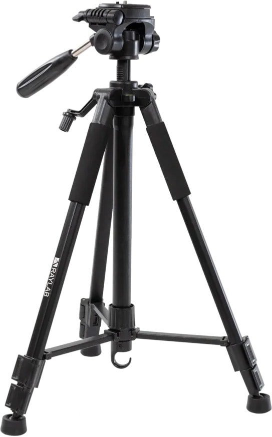 

Трипод Raylab Travel 55 (с головой)