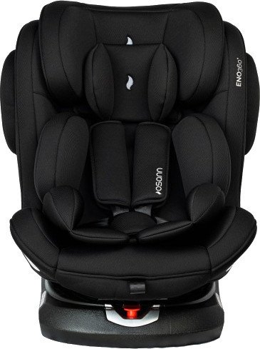 Детское автокресло Osann Eno360 ru108-238-347 (carbon)