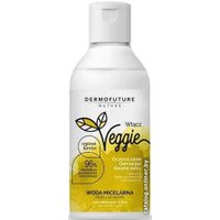 DermoFuture Крем для умывания Nature Veggie Огурец и имбирь для комбинированной и жирной кожи (150 мл)