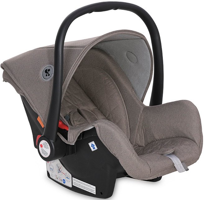 

Детское автокресло Lorelli Comet (pearl beige)
