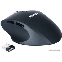 Мышь SVEN RX-525 Silent Wireless