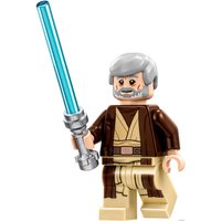 Конструктор LEGO Star Wars 75159 Звезда Смерти