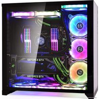 Корпус Lian Li O11 Dynamic PC-O11DW G99.O11DW.00