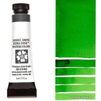Акварельная краска Daniel Smith DS284610175 (зеленый травяной темный) в Могилеве