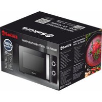 Микроволновая печь Sakura SA-7056BK
