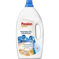 Гель для стирки Zalchem Passion Gold Universal 4 л