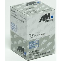 Масляный фильтр AM Point OX414D1