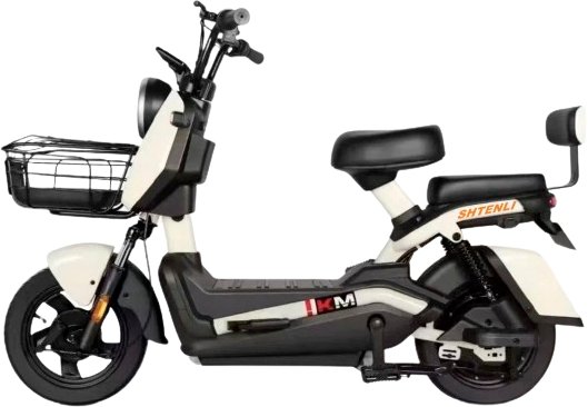 

Электроскутер Shtenli Model 21 Performance Pro
