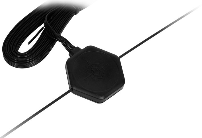 

Урал Импульс АВ-12А Лайт