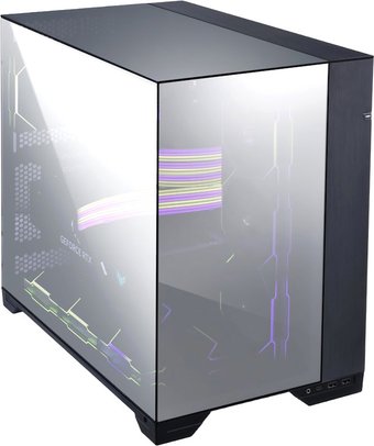 Lian Li O11 Vision Chrome G99.O11VC.00