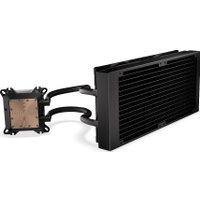 Система жидкостного охлаждения для процессора Endorfy Navis F280 ARGB EY3B005