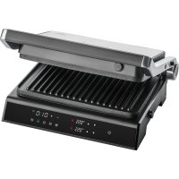 Электрогриль Weissgauff WCG 150 X Digital Inox