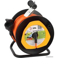 Удлинитель на катушке ЭРА RPx-1e-3x1.5-40m Б0046839