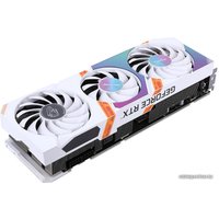 Видеокарта Colorful iGame GeForce RTX 3070 Ti Ultra W OC 8G-V в Гомеле