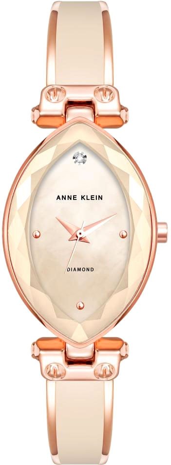 

Наручные часы Anne Klein 4018BHRG