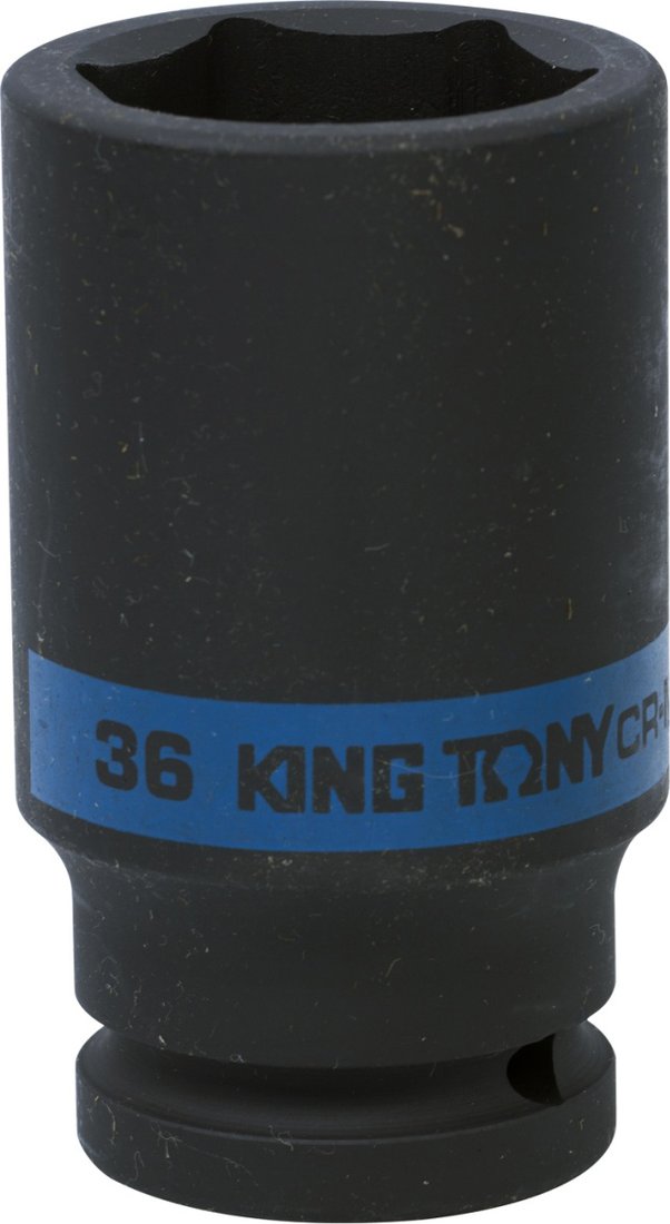 

Головка слесарная King Tony 643536M