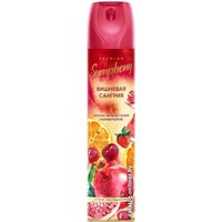 Освежитель воздуха Symphony Вишневая сангрия 300 мл