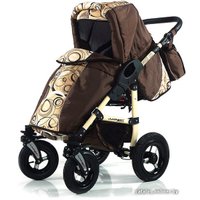 Универсальная коляска Tako Jumper X