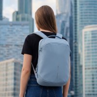 Городской рюкзак XD Design Bobby Air (голубой)