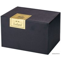 Масленка Lefard Muza Crystal 195-174