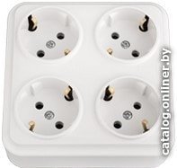 Розетка Bylectrica Вариант РА16-0192
