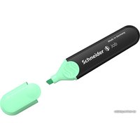 Текстовыделитель Schneider Job 1524 (пастельный мятный)