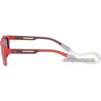 Солнцезащитные очки GOG E975-2P (матовый коралловый/серый)