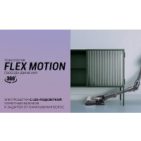 Пылесос Polaris PVCS 4070 Wi-Fi IQ HOME (графит)