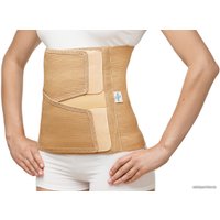 Бандаж абдоминальный Польза 1706 тип 321-I (р.1)