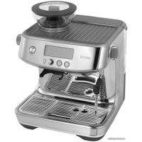 Рожковая кофеварка BORK C808