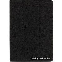 Чехол для планшета Rivacase универсальный двухсторонний для 10.1 (черный/белый) [3127]