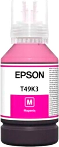 

Чернила Epson C13T49K300