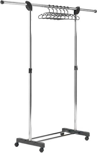 Стойка для одежды Gimi PACO Super (черный)