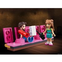 Конструктор LEGO Friends 41714 Театральная школа Андреа