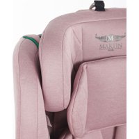 Детское автокресло Martin Noir Discovery I-Size (pink pegasus)