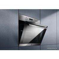 Электрический духовой шкаф Electrolux OEM3H50X