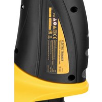 Триммер Denzel TE-350