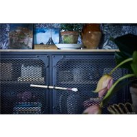 Горка Ikea Фьелльбо 691.913.37 (черный/коричневый)