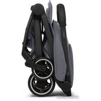 Коляска прогулочная «книга» Joolz Aer+ (stone grey)