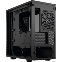 Корпус Fractal Design Define 7 Mini Black TG Light Tint FD-C-DEF7M-02