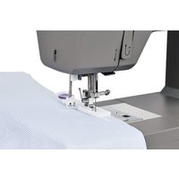 Электромеханическая швейная машина Jaguar Power Fabriq 23А