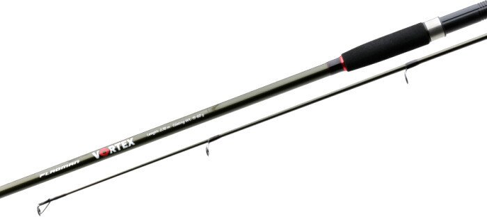 

Удилище Flagman Vortex 2.70m 15-60g FVX27-15-60