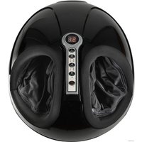 Массажер для ног Planta MF-3B Smart Compression (чёрный)