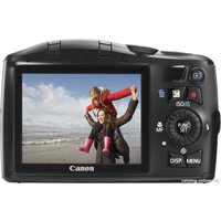 Фотоаппарат Canon PowerShot SX150 IS