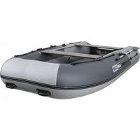 Моторная лодка BoatsMan BT350А НДНД (серый) в Могилеве