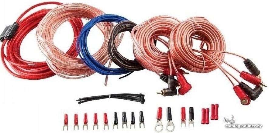 Кабель KICX AKC10ATC4