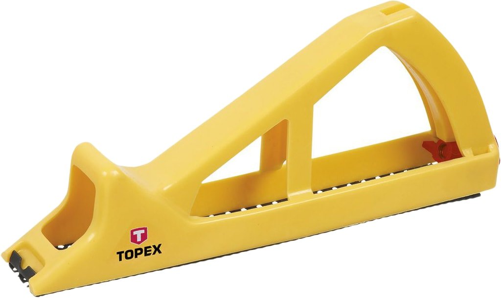 

Рашпиль TOPEX 11A411